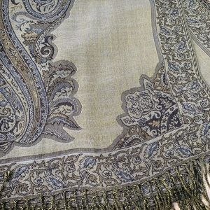 Pashmina Scarf